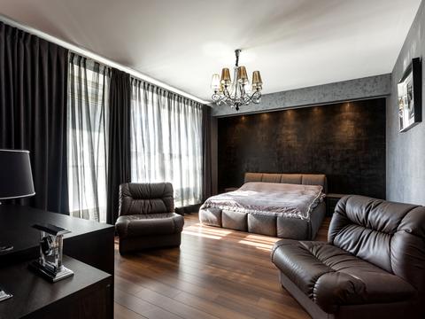 квартира по адресу Успенская ул. (Чичерина), 2