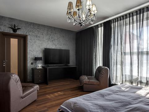 квартира по адресу Успенская ул. (Чичерина), 2