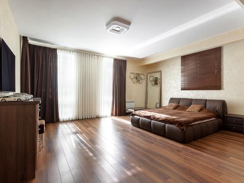 квартира по адресу Успенская ул. (Чичерина), 2