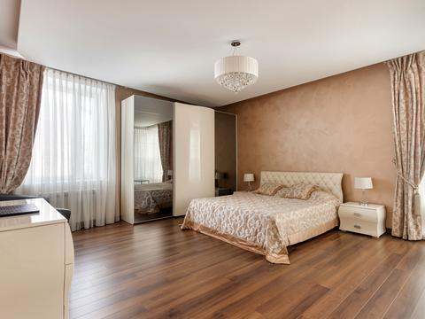 квартира по адресу Успенская ул. (Чичерина), 2