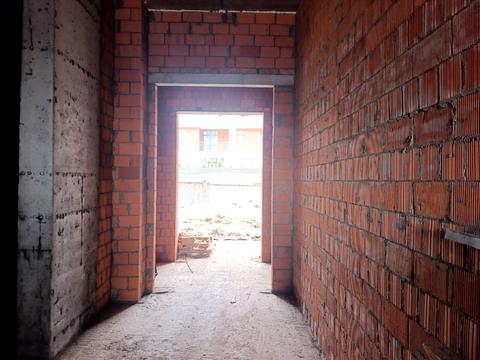 квартира по адресу Бережанская ул., 16