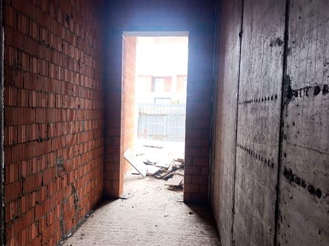 квартира по адресу Бережанская ул., 16