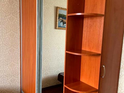 квартира по адресу Борщаговская ул., 12