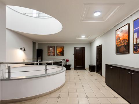 квартира по адресу Успенская ул. (Чичерина), 2