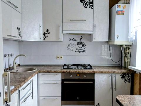 квартира за адресою Академіка Корольова вул., 9