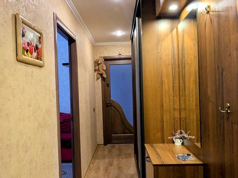 квартира за адресою Академіка Корольова вул., 9