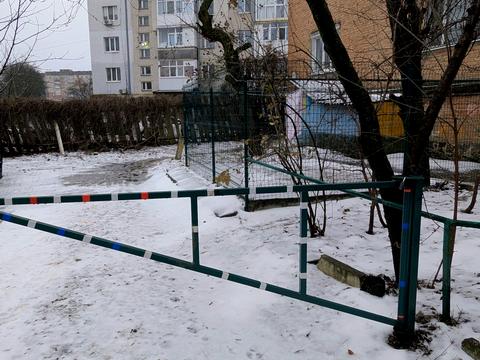 квартира за адресою Академіка Корольова вул., 9