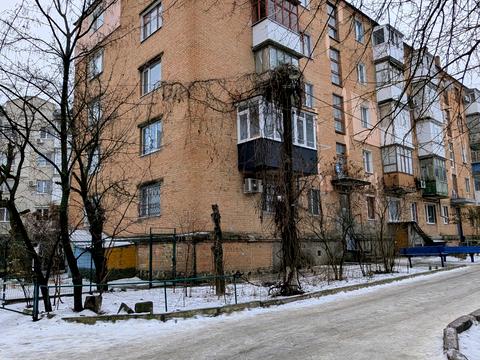 квартира за адресою Академіка Корольова вул., 9