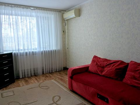 квартира за адресою Академіка Корольова вул., 9