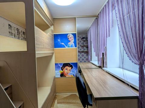 квартира за адресою Академіка Корольова вул., 9