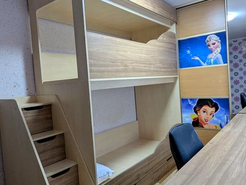 квартира за адресою Академіка Корольова вул., 9