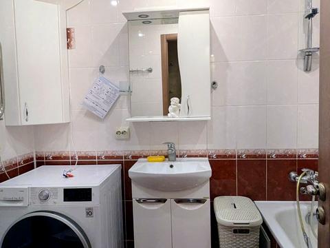 квартира за адресою Академіка Корольова вул., 9