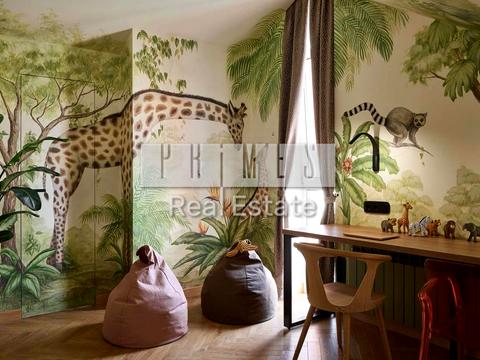 квартира за адресою Регенераторна вул., 4к2