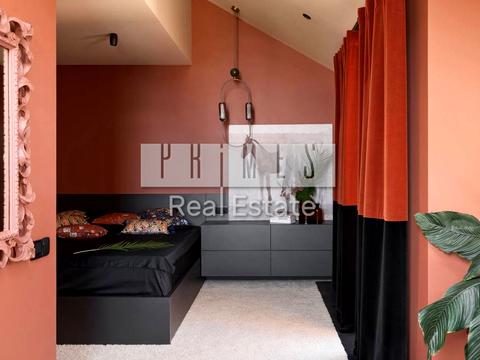 квартира за адресою Регенераторна вул., 4к2