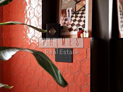 квартира за адресою Регенераторна вул., 4к2