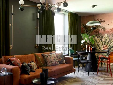 квартира за адресою Регенераторна вул., 4к2