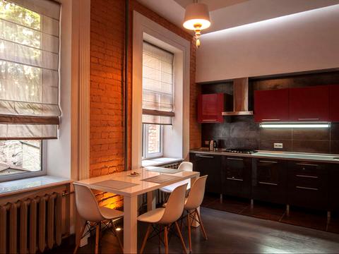 квартира за адресою Київ, Архітектора Городецького вул., 15