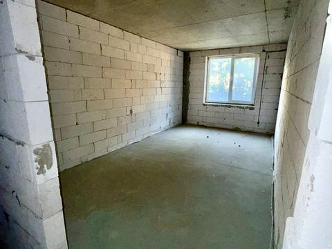 квартира по адресу Костя Широцкого ул., 15