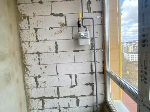 квартира по адресу Костя Широцкого ул., 15