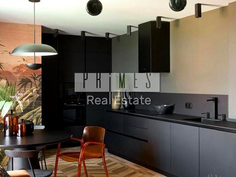 квартира за адресою Регенераторна вул., 4к2