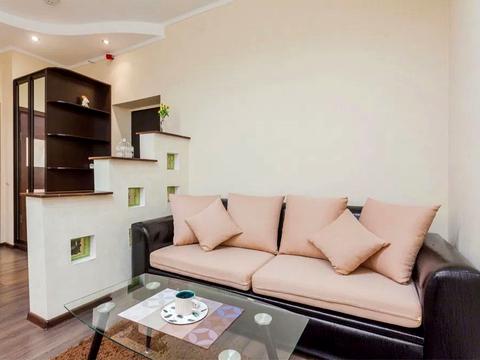 квартира по адресу Мокра ул. (Кудряшова), 16