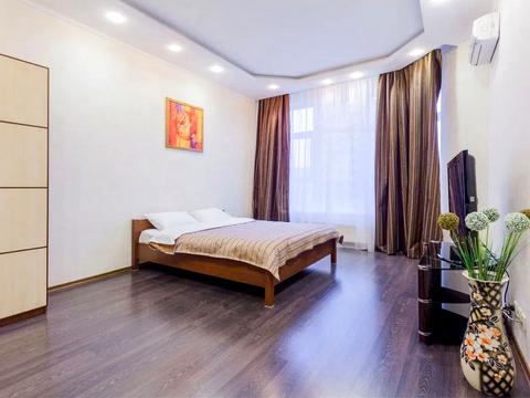 квартира по адресу Мокра ул. (Кудряшова), 16