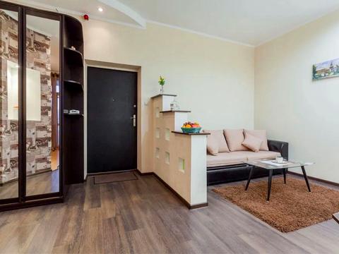 квартира по адресу Мокра ул. (Кудряшова), 16