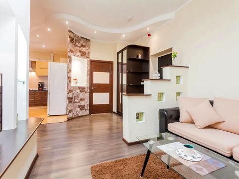 квартира по адресу Мокра ул. (Кудряшова), 16