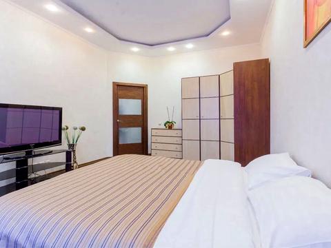 квартира по адресу Мокра ул. (Кудряшова), 16