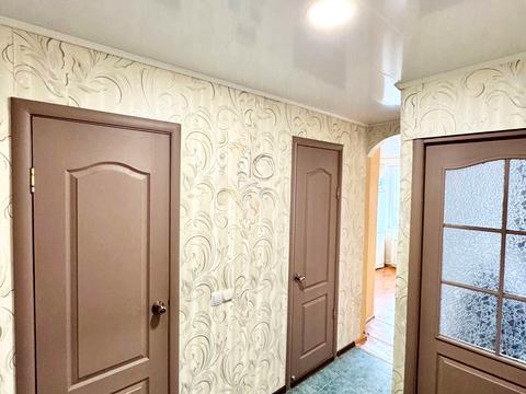 квартира за адресою житловий масив Тополя-2 вул., 43