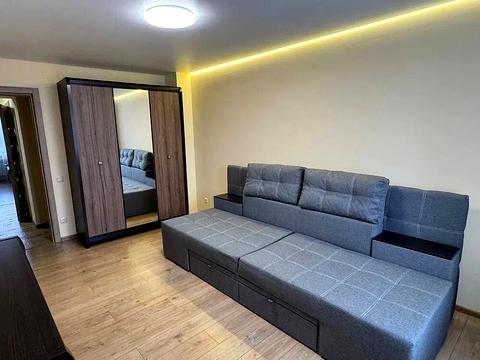 квартира за адресою Львів, Кирила Студинського вул., 10