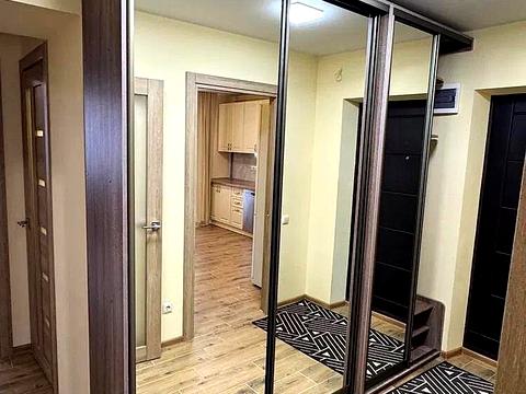 квартира за адресою Львів, Кирила Студинського вул., 10