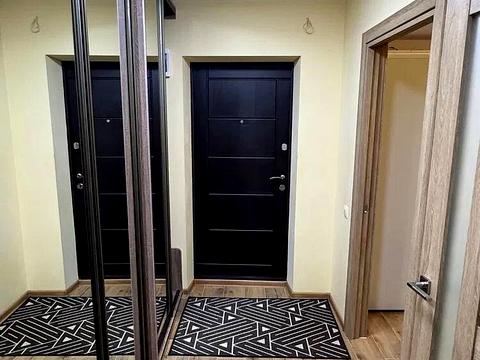 квартира за адресою Львів, Кирила Студинського вул., 10