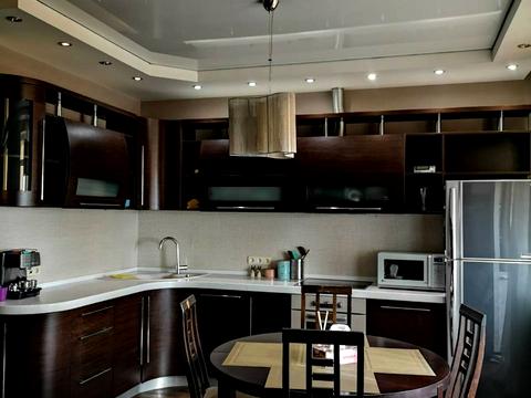 квартира по адресу Урловская ул., 11/44