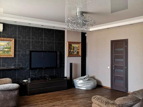 квартира по адресу Урловская ул., 11/44