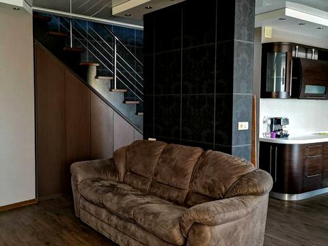 квартира по адресу Урловская ул., 11/44