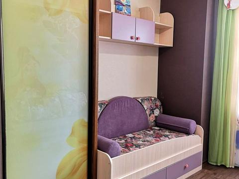 квартира по адресу Урловская ул., 11/44