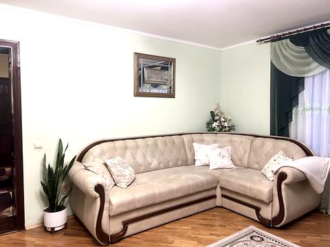 квартира за адресою Володимира Великого вул., 6