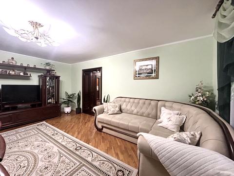 квартира за адресою Володимира Великого вул., 6