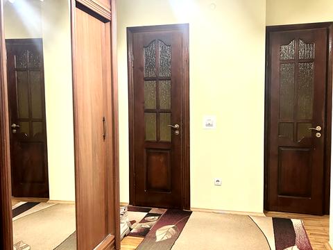 квартира за адресою Володимира Великого вул., 6