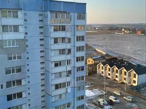 квартира за адресою Джерельна вул., 1