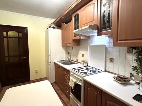 квартира за адресою Володимира Великого вул., 6