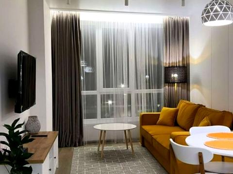 квартира за адресою Джона Маккейна вул. (Івана Кудрі), 7