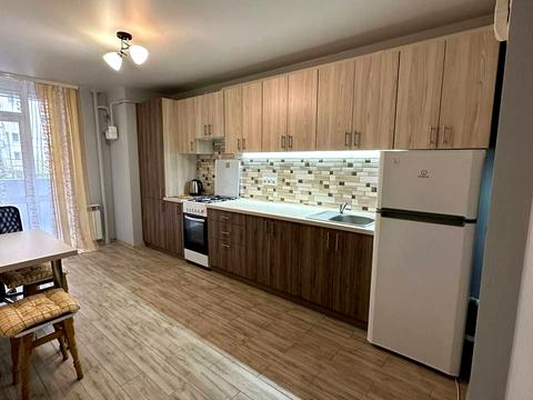 квартира по адресу Глинянский Тракт ул., 4