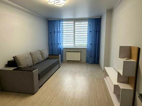 квартира по адресу Глинянский Тракт ул., 4