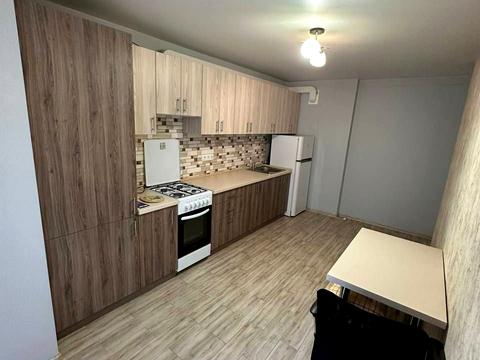 квартира по адресу Глинянский Тракт ул., 4