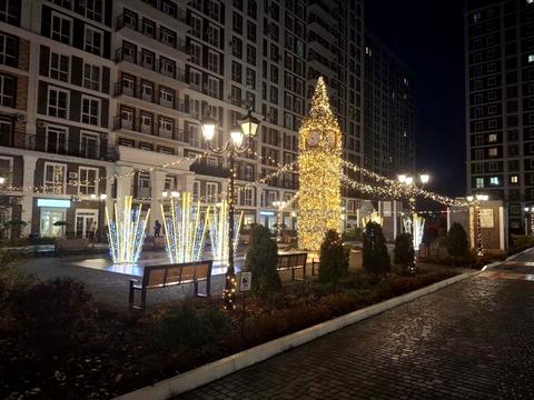 квартира за адресою Київ, Михайла Максимовича вул. (Онуфрія Трутенка), 28