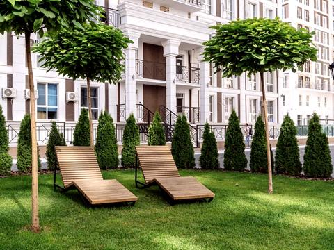 квартира за адресою Київ, Михайла Максимовича вул. (Онуфрія Трутенка), 28