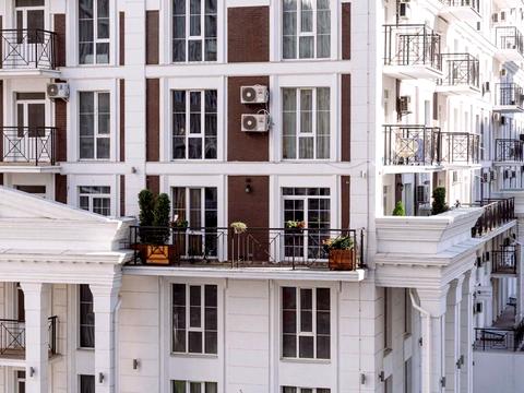 квартира за адресою Київ, Михайла Максимовича вул. (Онуфрія Трутенка), 28