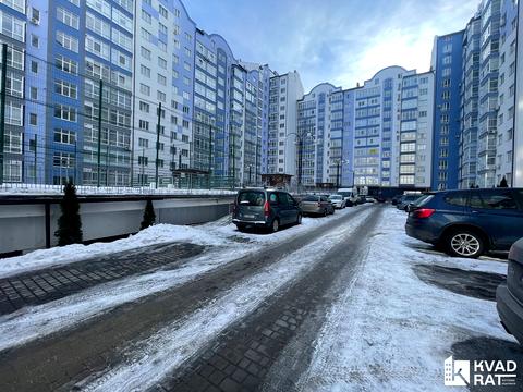 квартира за адресою Височана вул., (Будинок 7)